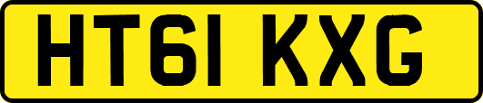 HT61KXG