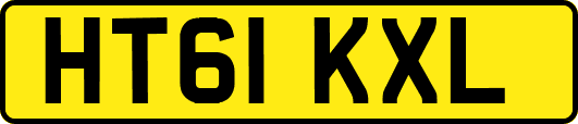 HT61KXL
