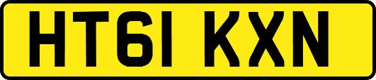 HT61KXN