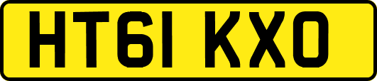 HT61KXO