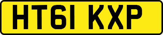 HT61KXP