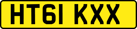 HT61KXX