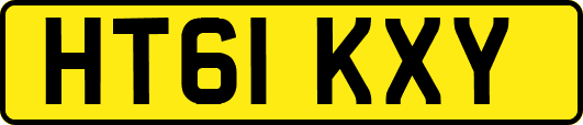 HT61KXY
