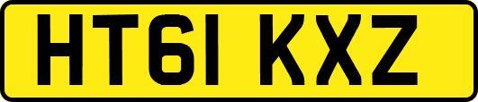 HT61KXZ