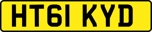 HT61KYD