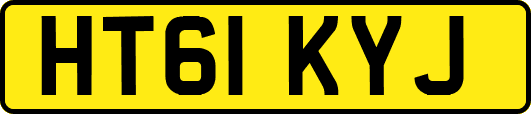 HT61KYJ
