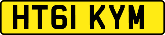HT61KYM