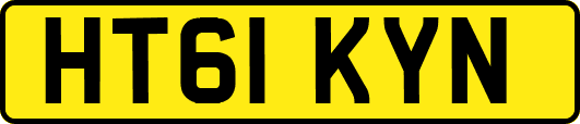 HT61KYN