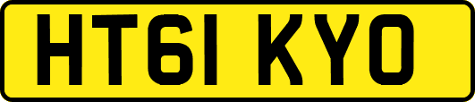 HT61KYO