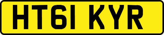 HT61KYR