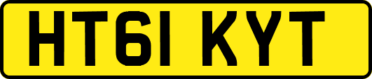 HT61KYT