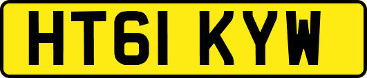 HT61KYW