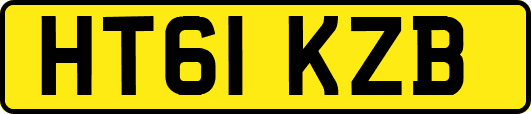 HT61KZB