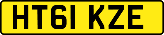 HT61KZE