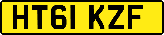 HT61KZF