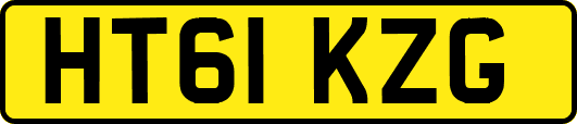 HT61KZG