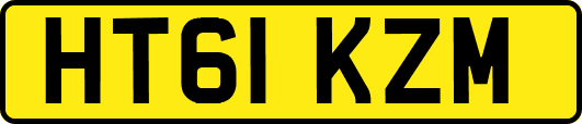 HT61KZM