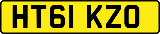 HT61KZO