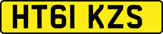 HT61KZS