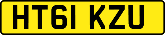 HT61KZU