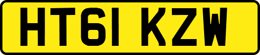 HT61KZW