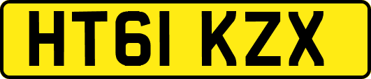 HT61KZX