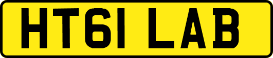 HT61LAB