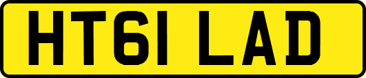 HT61LAD