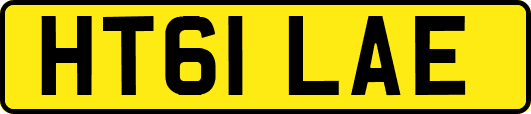 HT61LAE