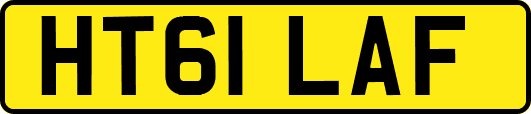 HT61LAF