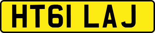 HT61LAJ