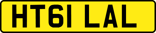 HT61LAL