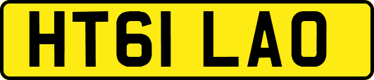 HT61LAO