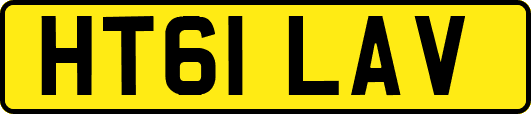 HT61LAV