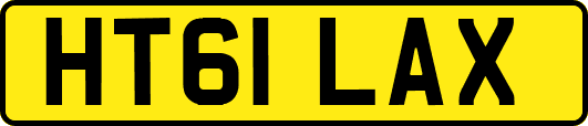 HT61LAX