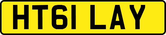 HT61LAY