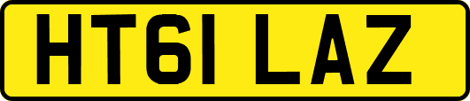 HT61LAZ
