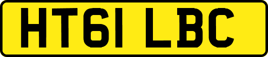 HT61LBC
