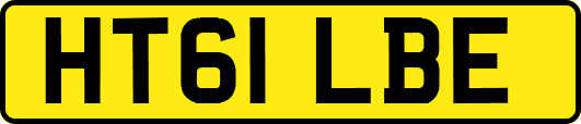 HT61LBE