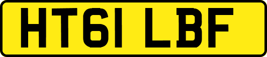 HT61LBF