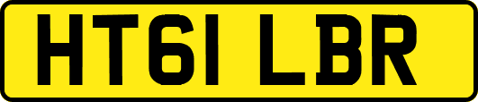 HT61LBR