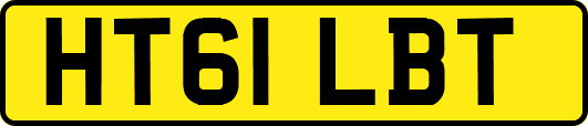 HT61LBT