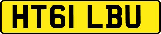 HT61LBU