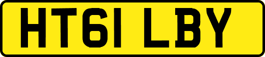 HT61LBY