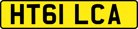 HT61LCA