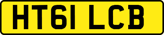 HT61LCB