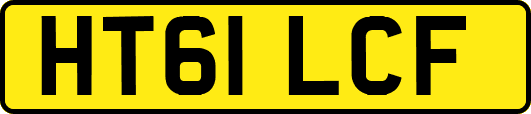 HT61LCF