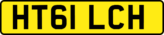 HT61LCH