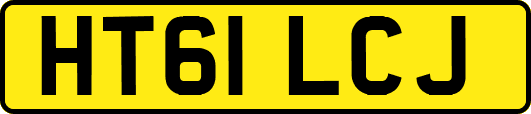 HT61LCJ