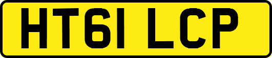 HT61LCP
